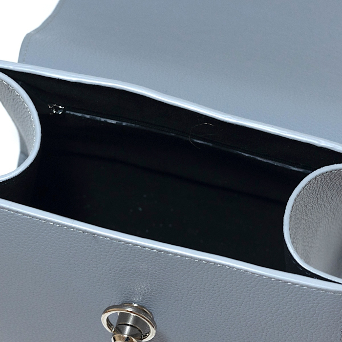 LILI Gri Argintiu [3]