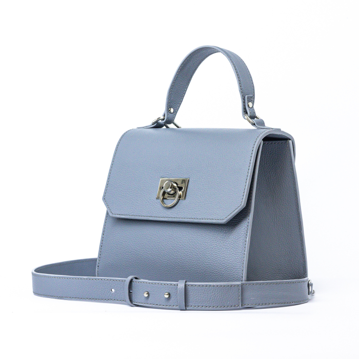 LILI Gri Argintiu [2]