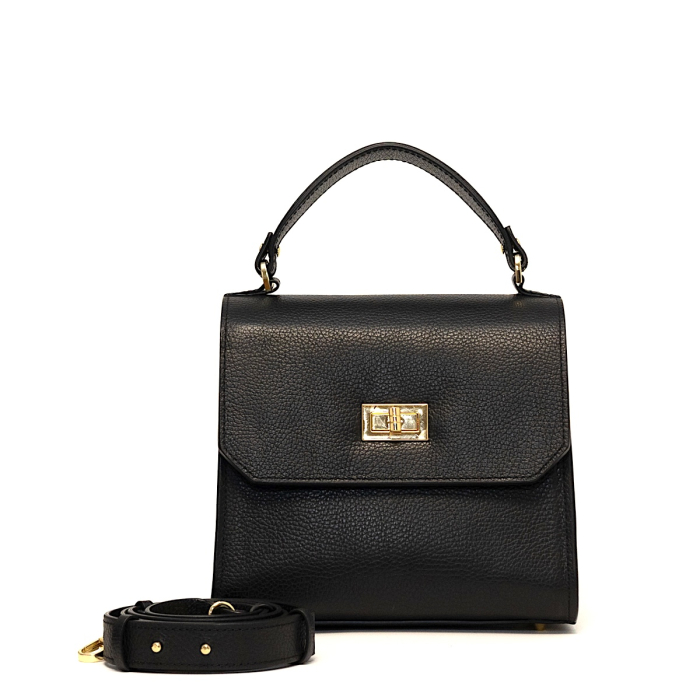 LILI Negru Carotte [1]