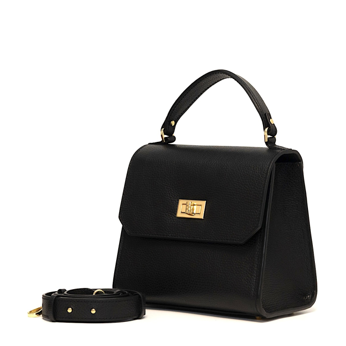 LILI Negru Carotte [2]