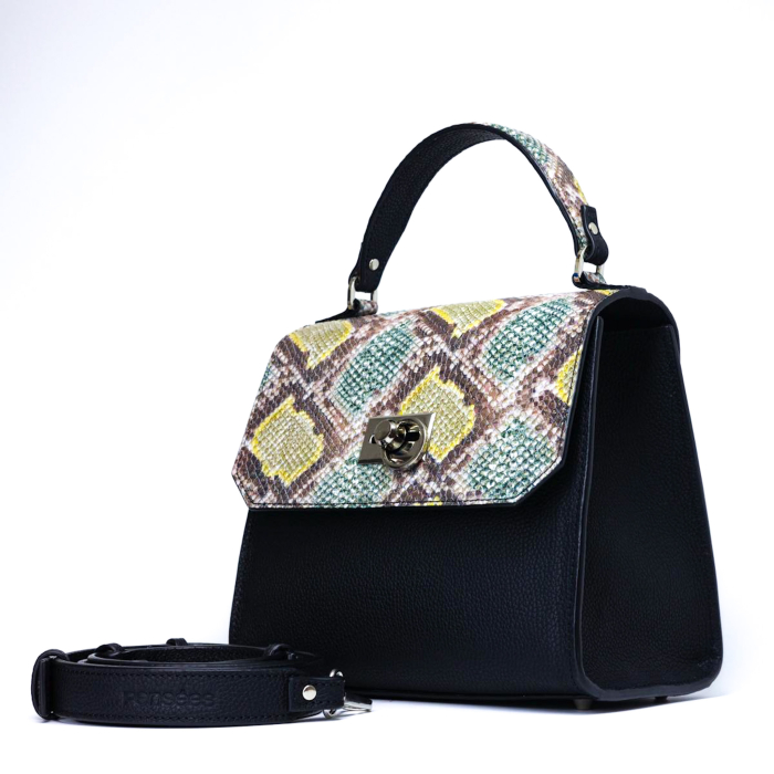 LILI Negru Impression [2]