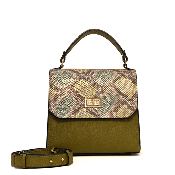 LILI Verde Olive Impression [1]