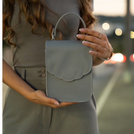 MIMI Gri Argintiu [2]