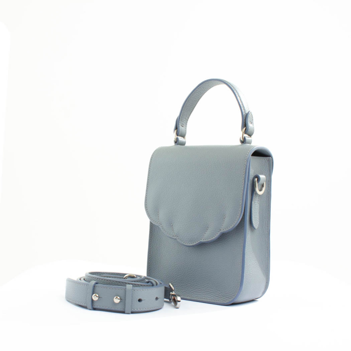 MIMI Gri Argintiu [2]