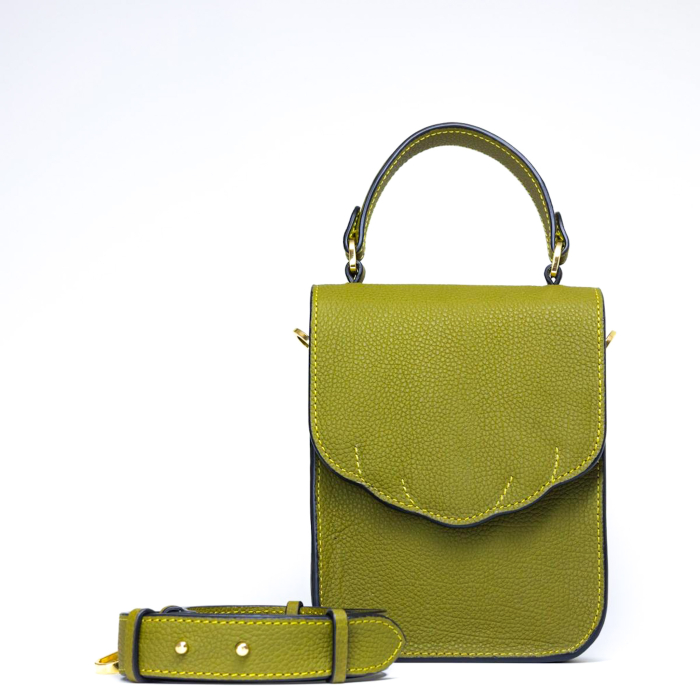 MIMI Verde Olive [1]