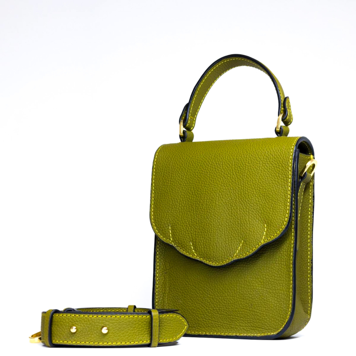 MIMI Verde Olive [2]