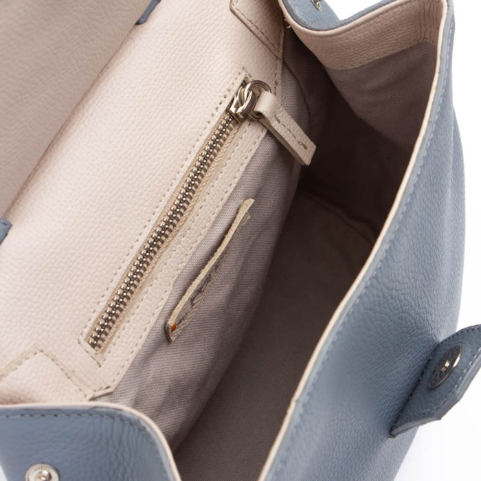 MONA Gri Argintiu [3]