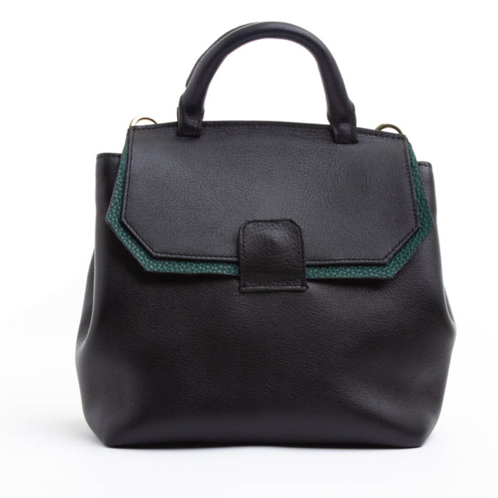 MONA Negru - Verde Forestier [1]