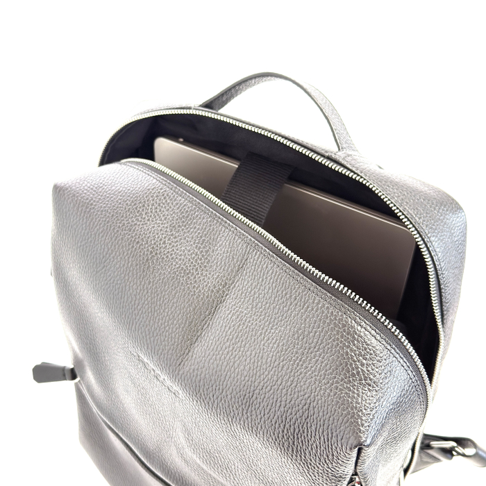 RUCSAC ELIO - Negru [4]