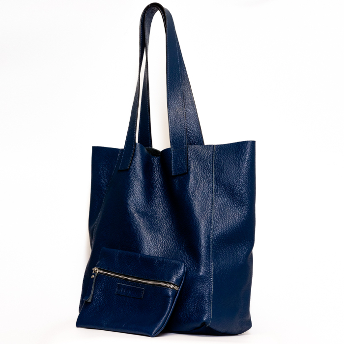 SHOPPO Albastru Nocturn [2]