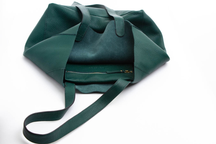 SHOPPO Verde Forestier [2]