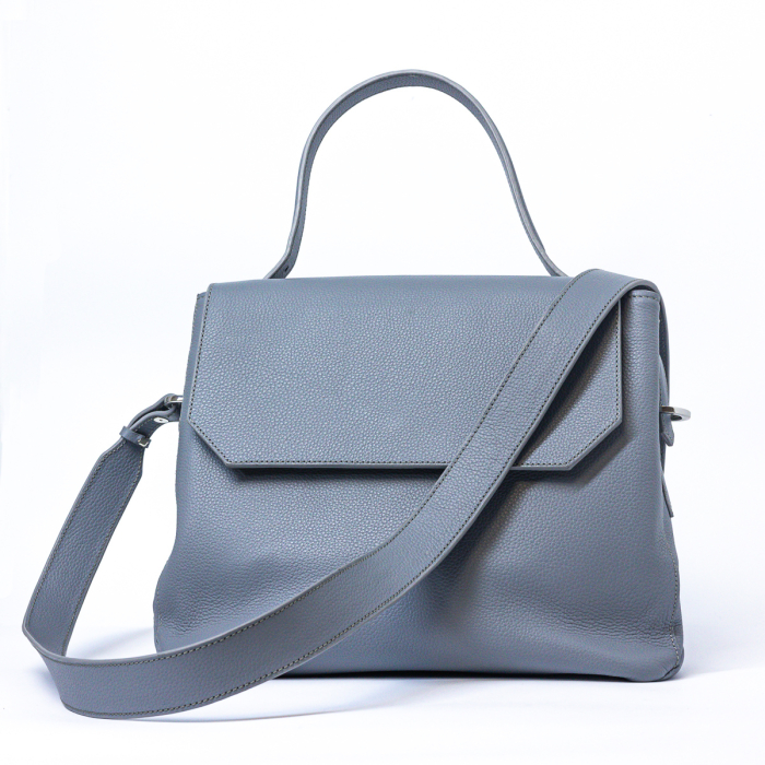 TINA Gri Argintiu [2]