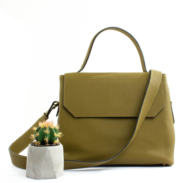 Tina Verde Olive [2]