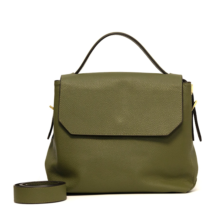 TINA Verde Olive [1]