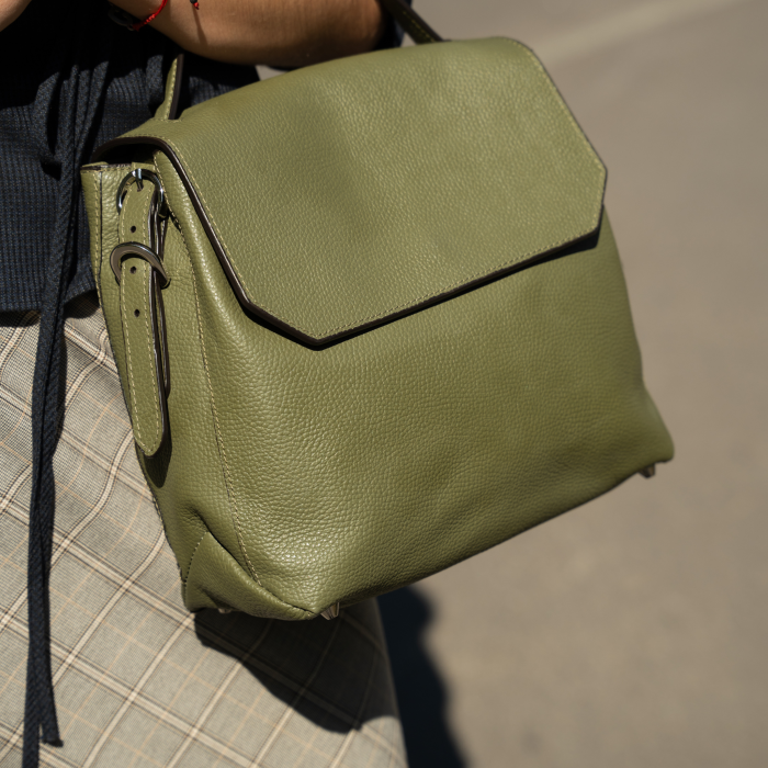 TINA Verde Olive [2]