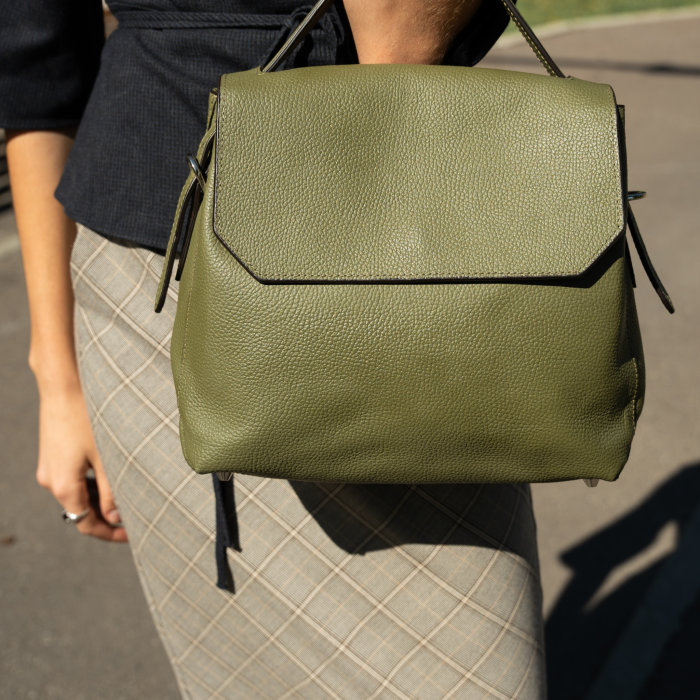 TINA Verde Olive [4]