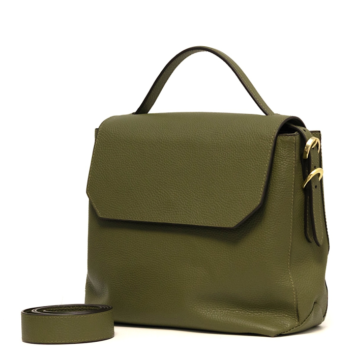 TINA Verde Olive [2]