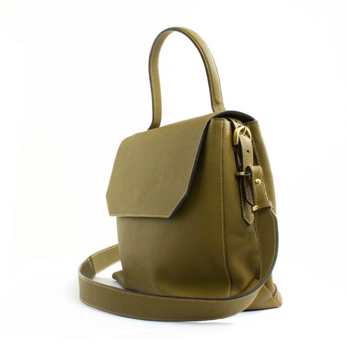 Tina Verde Olive [3]