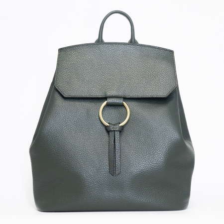 Genți - ARIN Verde Mlaștină