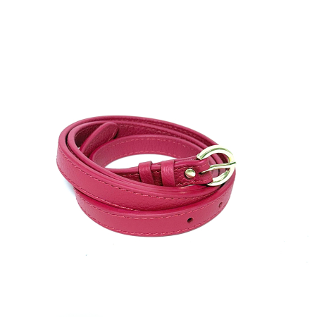 Centură Damă Roșu CD 1.5 [2]