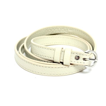Accesorii - Centură Dame Ivory CDD 1.5
