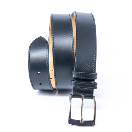 Accesorii - Curea de Bărbați Negru C1