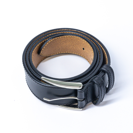 Curea de Bărbați Negru C1 [1]