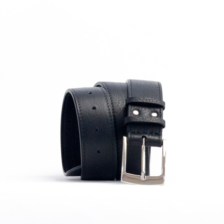 Bǎrbați - Curea de Bărbați Negru