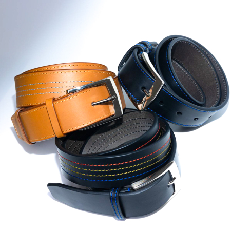 Curea de Bărbați Negru C2 [1]