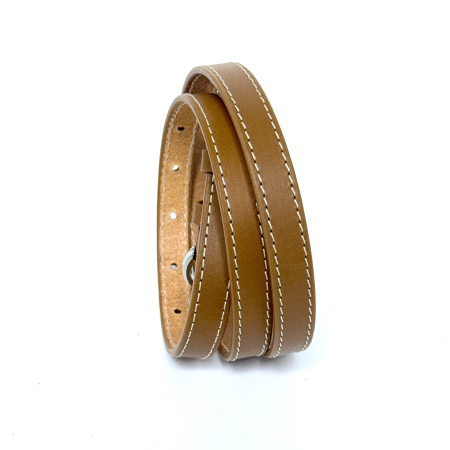 Curea de Damă Cognac CDC 1.5 [2]