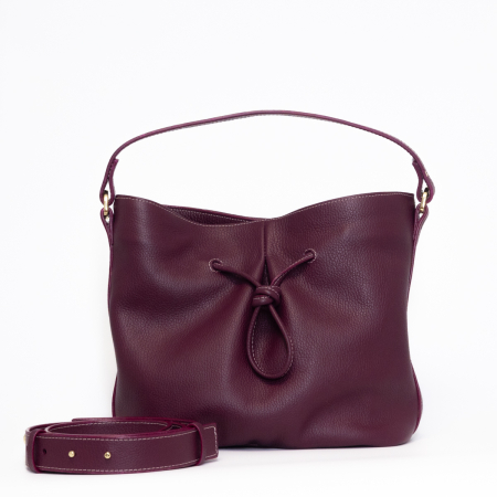 Genți - Ela Vișină