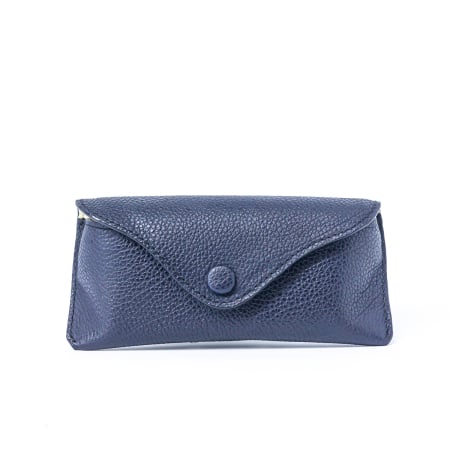 Accesorii - Etui ”Elise” Albastru