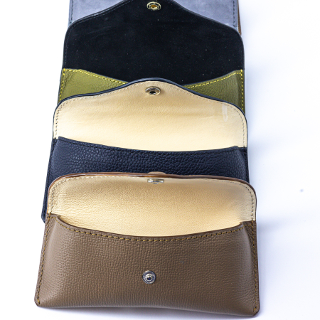 Etui ”Elise” Maro Cognac [1]