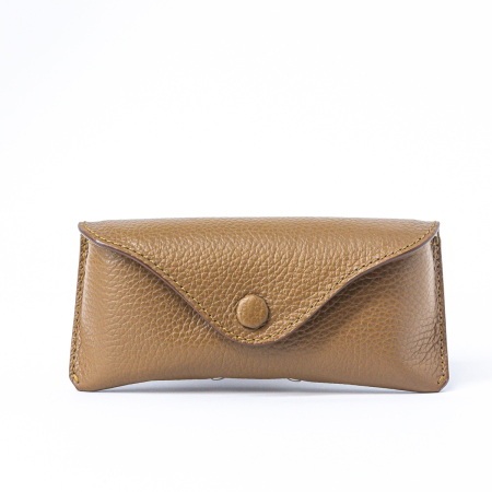 Accesorii - Etui ”Elise” Maro Cognac