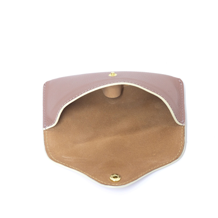 Etui ”Elise” Roz Pudrat [2]