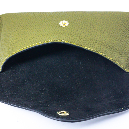 Etui ”Elise” Verde Olive [2]