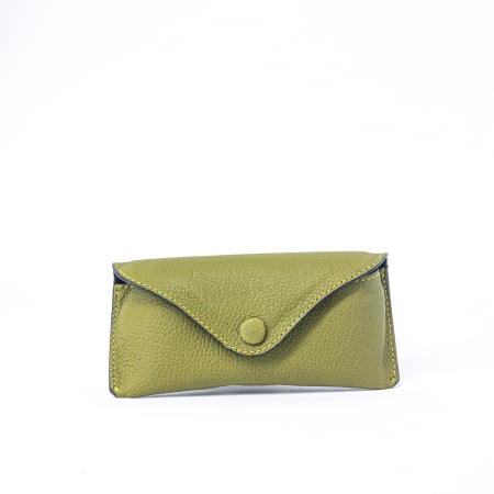 Accesorii - Etui ”Elise” Verde Olive