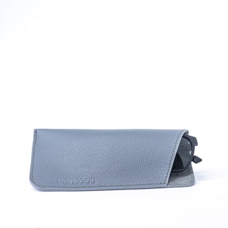 Accesorii - Etui ”Sleeve” Gri Argintiu