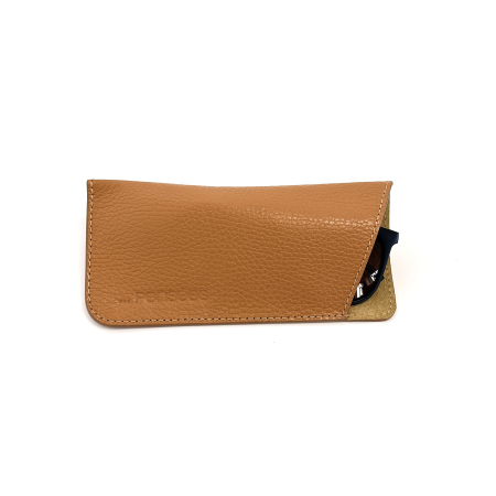 Accesorii - Etui ”Sleeve” Muștar - Copie