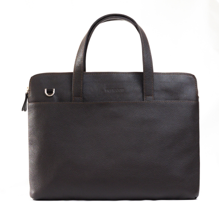 Mona - Geanta Laptop KARO Brun