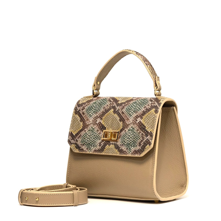 LILI Beige Impression [1]