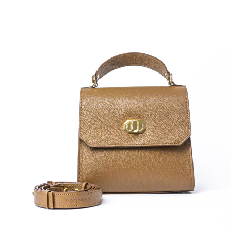 Genți - LILI Maro Caramel