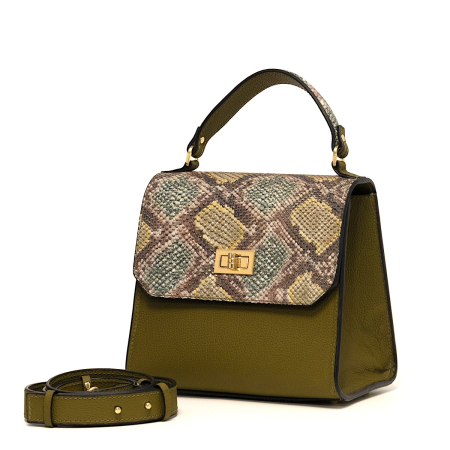 LILI Verde Olive Impression [1]