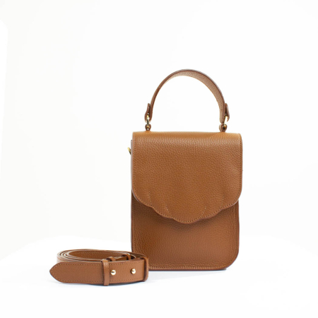 Genți - MIMI Maro Caramel