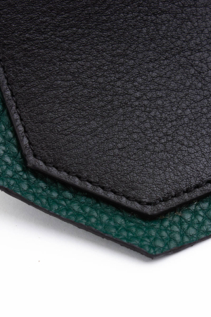 MONA Negru - Verde Forestier [2]