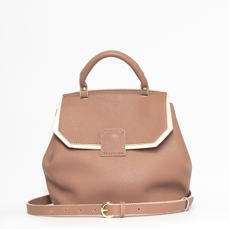 Mona - MONA Roz Pudrat