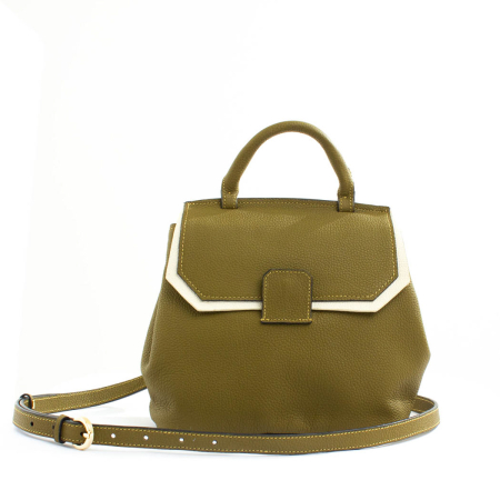 Genți - MONA Verde Olive