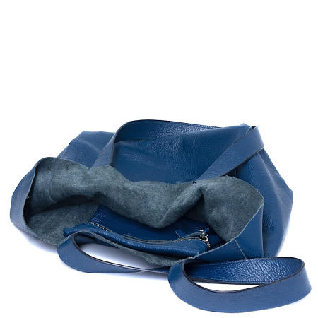 SHOPPO Albastru Nocturn [2]