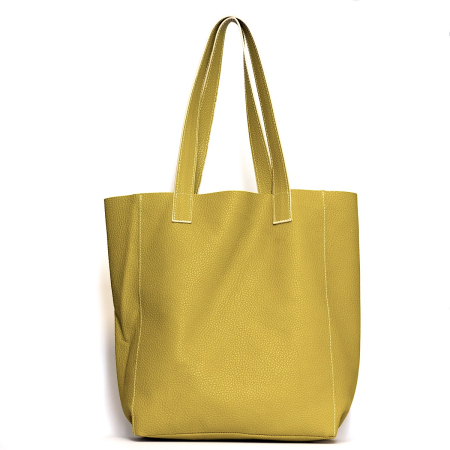 Genți - SHOPPO Muștar