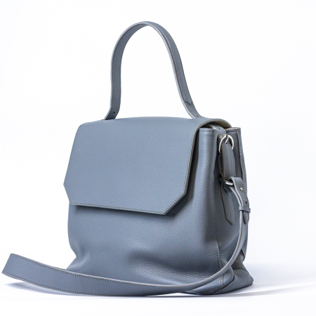 TINA Gri Argintiu [2]